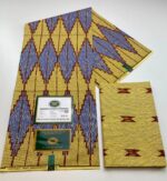 KENTE GOLD WAX - Image 6