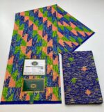 KENTE GOLD WAX - Image 5