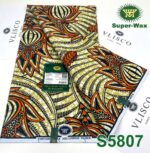 VLISCO SUPER WAX ANKARA - Image 7