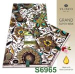 VLISCO GRAND SUPER WAX ANKARA - Image 7