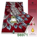 VLISCO GRAND SUPER WAX ANKARA - Image 6