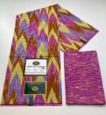 KENTE GOLD WAX - Image 6