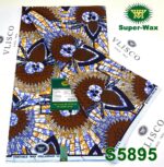 VLISCO SUPER WAX ANKARA - Image 7