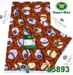 VLISCO SUPER WAX ANKARA - Image 8