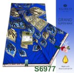 VLISCO GRAND SUPER WAX ANKARA - Image 8