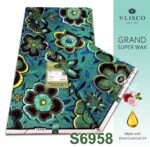VLISCO GRAND SUPER WAX ANKARA - Image 7