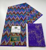 KENTE GOLD WAX - Image 7