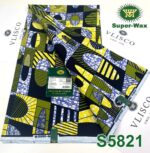 VLISCO SUPER WAX ANKARA - Image 8
