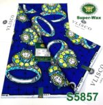 VLISCO SUPER WAX ANKARA - Image 9