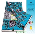 VLISCO GRAND SUPER WAX ANKARA - Image 9
