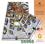 VLISCO GRAND SUPER WAX ANKARA - Image 8