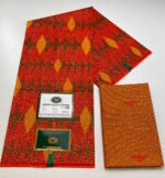 KENTE GOLD WAX - Image 8