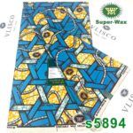 VLISCO SUPER WAX ANKARA - Image 9