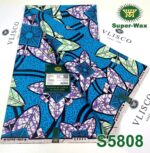 VLISCO SUPER WAX ANKARA - Image 10