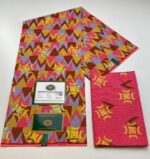 KENTE GOLD WAX - Image 9