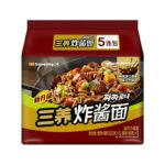 Samyang Korean Noodles – Your Favorite Korean Flavors Are Here! - Image 6