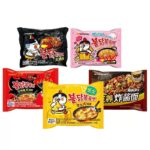Samyang Korean Noodles – Your Favorite Korean Flavors Are Here! - Image 11