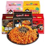Samyang Korean Noodles – Your Favorite Korean Flavors Are Here! - Image 13