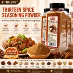Thirteen Spice Seasoning Powder (3Plastics)