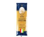 Low Sodium/Low Fat 4in1 Premium Italian Pasta Combo