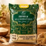 5Kg  Premium Quality Sela Basmati Rice - Image 5