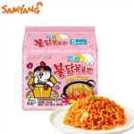 Samyang Korean Noodles – Your Favorite Korean Flavors Are Here! - Image 4