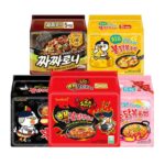 Samyang Korean Noodles – Your Favorite Korean Flavors Are Here! - Image 12