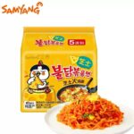 Samyang Korean Noodles – Your Favorite Korean Flavors Are Here! - Image 5