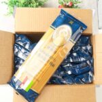 Low Sodium/Low Fat Premium Italian Spaghetti 500g - Image 6
