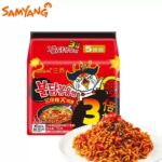 Samyang Korean Noodles – Your Favorite Korean Flavors Are Here! - Image 7