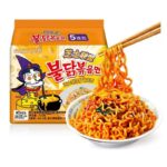 Samyang Korean Noodles – Your Favorite Korean Flavors Are Here! - Image 8