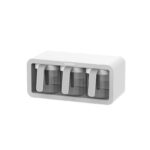Ecoco Smart Spice Dispenser & Kitchen Storage Organizer - Image 6