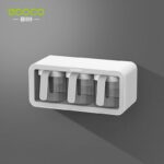 Ecoco Smart Spice Dispenser & Kitchen Storage Organizer - Image 3