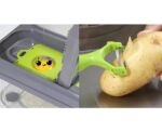 15-in-1 Premium Vegetable Chopper – Your All-in-One Kitchen Helper - Image 15