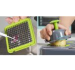 15-in-1 Premium Vegetable Chopper – Your All-in-One Kitchen Helper - Image 14