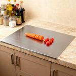 304 Stainless Steel Kitchen Countertop Protector - Image 8