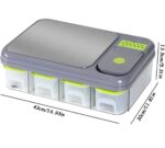 15-in-1 Premium Vegetable Chopper – Your All-in-One Kitchen Helper - Image 4