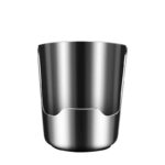 304 Stainless Steel Multipurpose Kitchen Utensil & Pot Lid Holder - Image 2